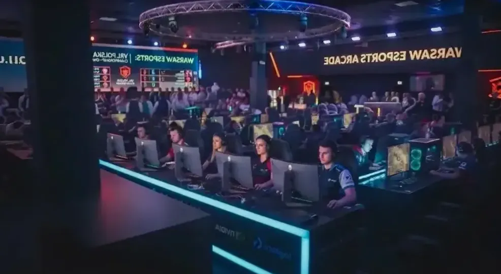 Cyberpunk 2077