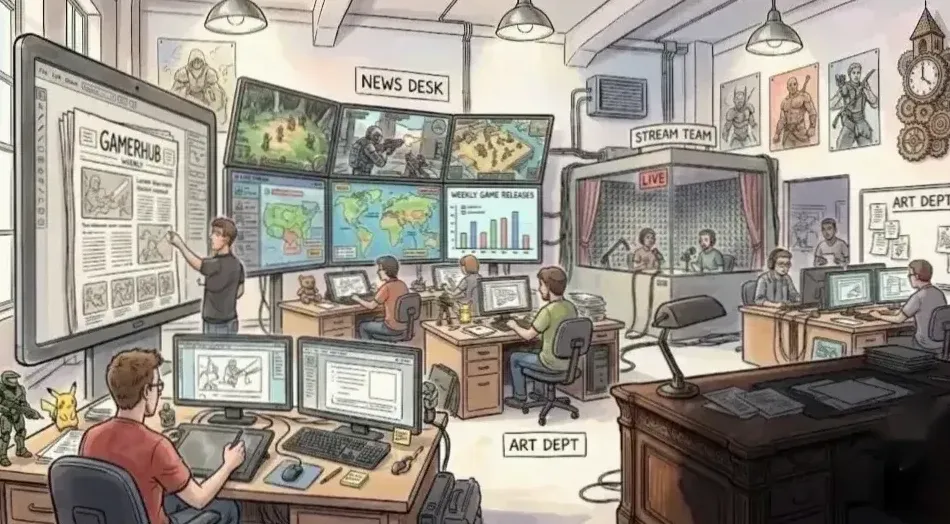 UE5